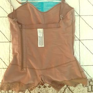 Faja d Prada 4xl style 11046